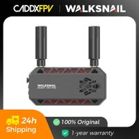 receptor caddx walksnail ascent vrx pro es compatible con todas las gafas y pantallas fpv con entrada hdmi y puede usarse con el ascent lite vtx