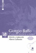 giorgio baffo: el veneciano obsceno (y su tiempo)