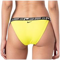 nike banador banded bottom para mujer