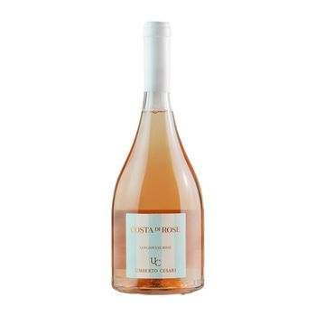 Umberto Cesari Vino Rosado Costa Di Rose Rosé Botella Jéroboam-doble Mágnum 3 L 12.5% Vol.