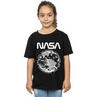 nasa camiseta bi42352 para nina
