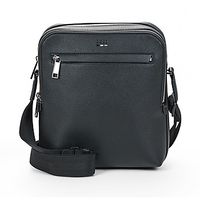 boss bolso raybig ns zip p para hombre