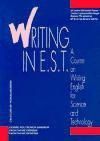 Writing in E.S.T. A Course on Writing English for Science and Technology