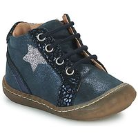 gbb zapatillas altas edithe para nina