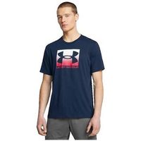 under armour tops y camisetas ua en boite para hombre