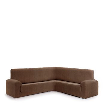 Funda De Sofa Premium Jaz Rinconera 3+1 C/7