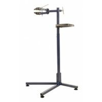 pie de montaje para taller de bicicleta bicisupport orientable 82