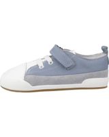 de blanditos zapatillas nino modelo galeonbd color azul azul25