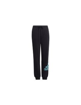 Pantalones Adidas Essentials French Terry Boys Black