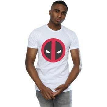 Marvel Camiseta BI49377 para hombre