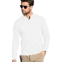 nimbus polo nb71m para hombre