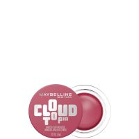 maybelline new york cloudtopia blush cheek  lip mousse up to 14h cheek colour various shades - 1 twighlight berry