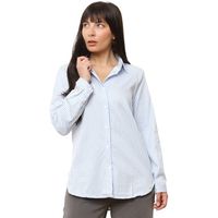la modeuse camisa 75058p177430 para mujer