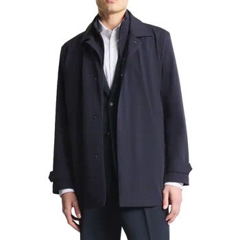 Fay Abrigo nam6152005svuw-u807 para hombre