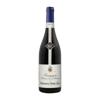 Bouchard Ainé Vino Tinto Les Prieurés Côte 75 Cl 12.5% Vol.