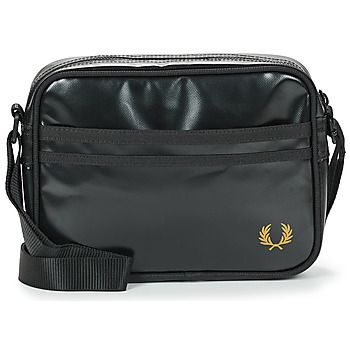 Fred Perry Bolso Tonal Mini Shoulder Bag para hombre