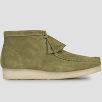 clarks originals zapatos hombre wallabee boot para hombre