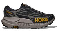 hoka hombre - negro
