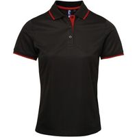premier tops y camisetas pr619 para mujer