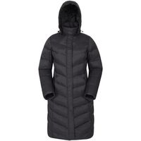 mountain warehouse chaqueta alexa para mujer