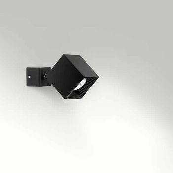 Aplique de pared led dau (12.7w)