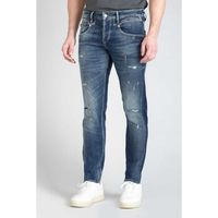 le temps des cerises jeans jeans slim elastica 70011 largo 34 para hombre