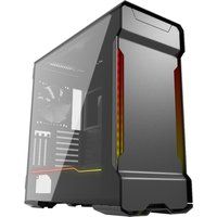 enthoo evolv x ph-es518xtgdag01 e-atx mid tower pc case