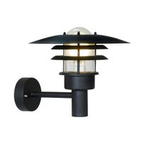 aplique de pared de exterior lonstrup