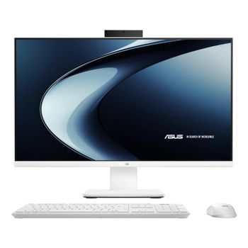 Ordenador Todo en uno Asus V600 AiO VM670KA-WPE055W AMD Ryzen AI 7 350 32GB 1TB SSD Radeon 860M 27