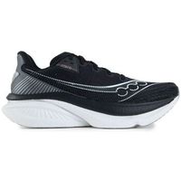 saucony zapatos endorphin azura entrenadores para hombre
