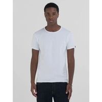 replay tops y camisetas m35902660-001 para hombre
