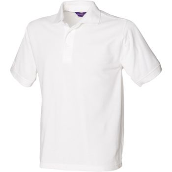 Henbury Polo HB400 para hombre