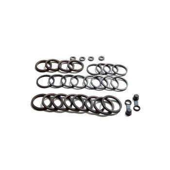 Kit de juntas de pinza de freno Kawasaki ZRX 1100 C delantera Tour Max