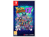 nintendo switch scott pilgrim ex