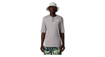 Camiseta manches courtes the north face shadow gris