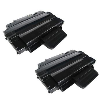 Compatible Multipack Xerox Phaser 3250D Printer Toner Cartridges (2 Pack) -106R01374