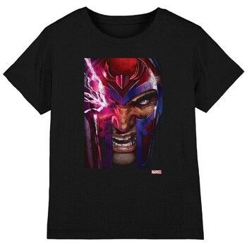 Marvel Tops y Camisetas X-Men para niña