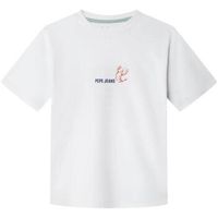 pepe jeans camiseta pb5000083 800 para nino