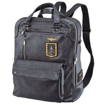 Aeronautica Militare Mochila AM476AN para hombre