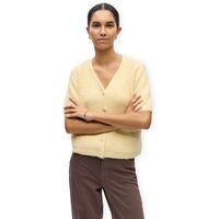 object chaqueta de punto saggia re cardigan - sunlight para mujer