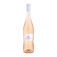 chateau minuty vino rosado cuvee m rose cotes botella magnum 15 l 13 vol