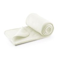 acomoda textil - manta de tejido polar 100x150 cm manta calida transpirable suave y ligera para sofa cama y viaje manta termica para abrigo en invierno de color beige y gris ideal para viajar y
