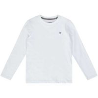 farah camiseta manga larga gt18339 para nina