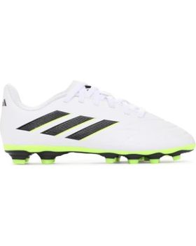 de ADIDAS BOTA COPA PURE FG BLANCO