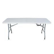 mesa multiusos plegable 183x75x73
