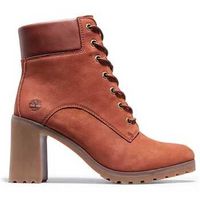 timberland botines allington 6in lace para mujer