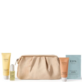 ESPA Glow From Within Facial Collection (Worth 101€)