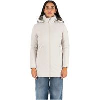 save the duck abrigo d40060w-be para mujer