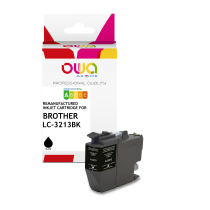 Armor K20815OW cartucho de tinta 1 pieza(s) Compatible Negro