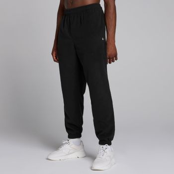 Pantalón deportivo de forro polar para hombre de MP - Negro - L
